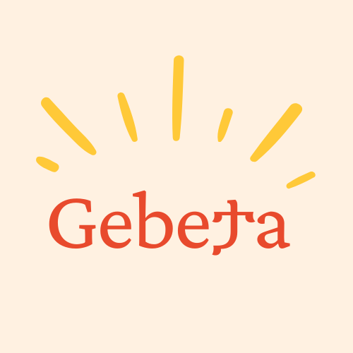 Gebeta