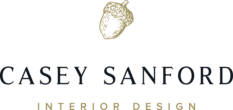 Casey Sanford Interior Design