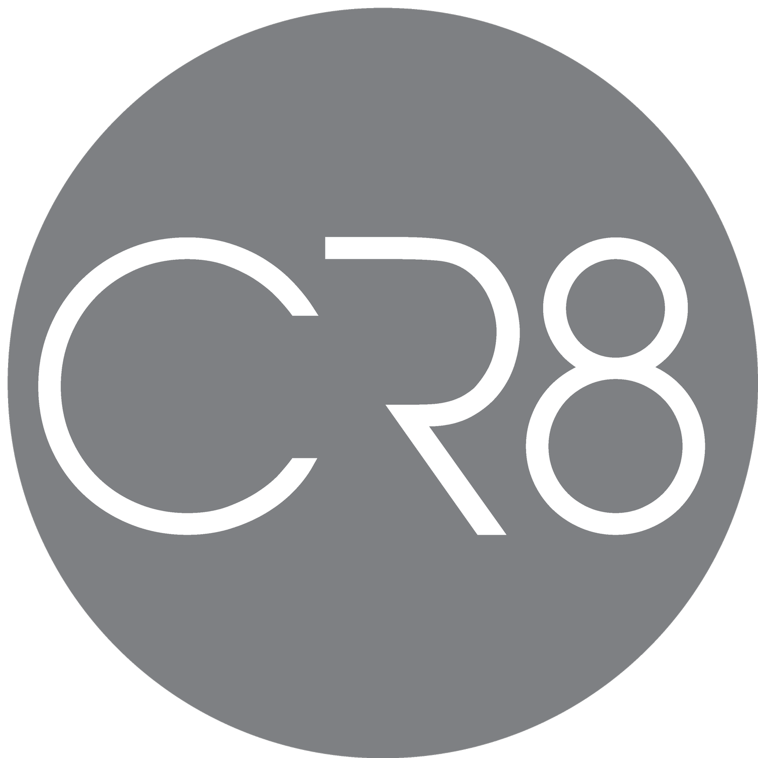 CR8 Merchandise