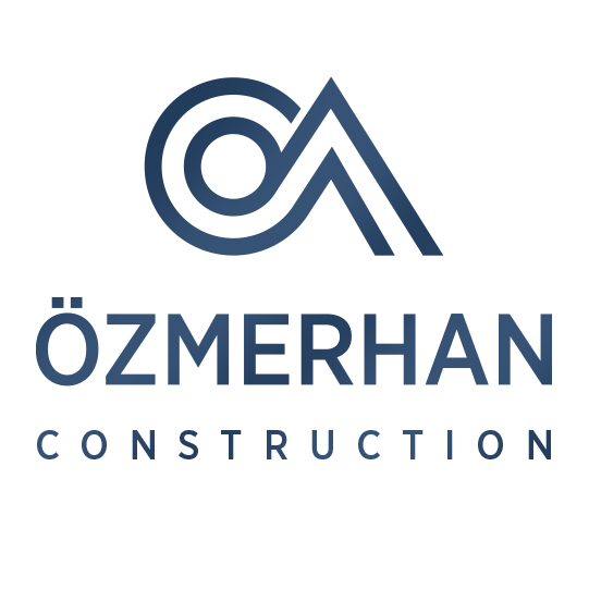 Özmerhan Construction &#39;&#39;Discover the best with us&#39;&#39;