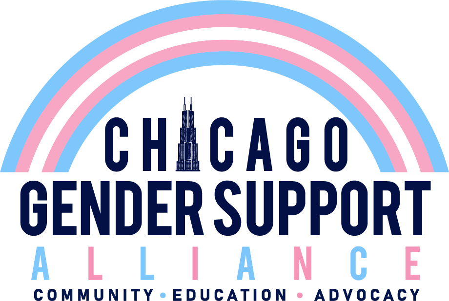 Chicago Gender Support Alliance