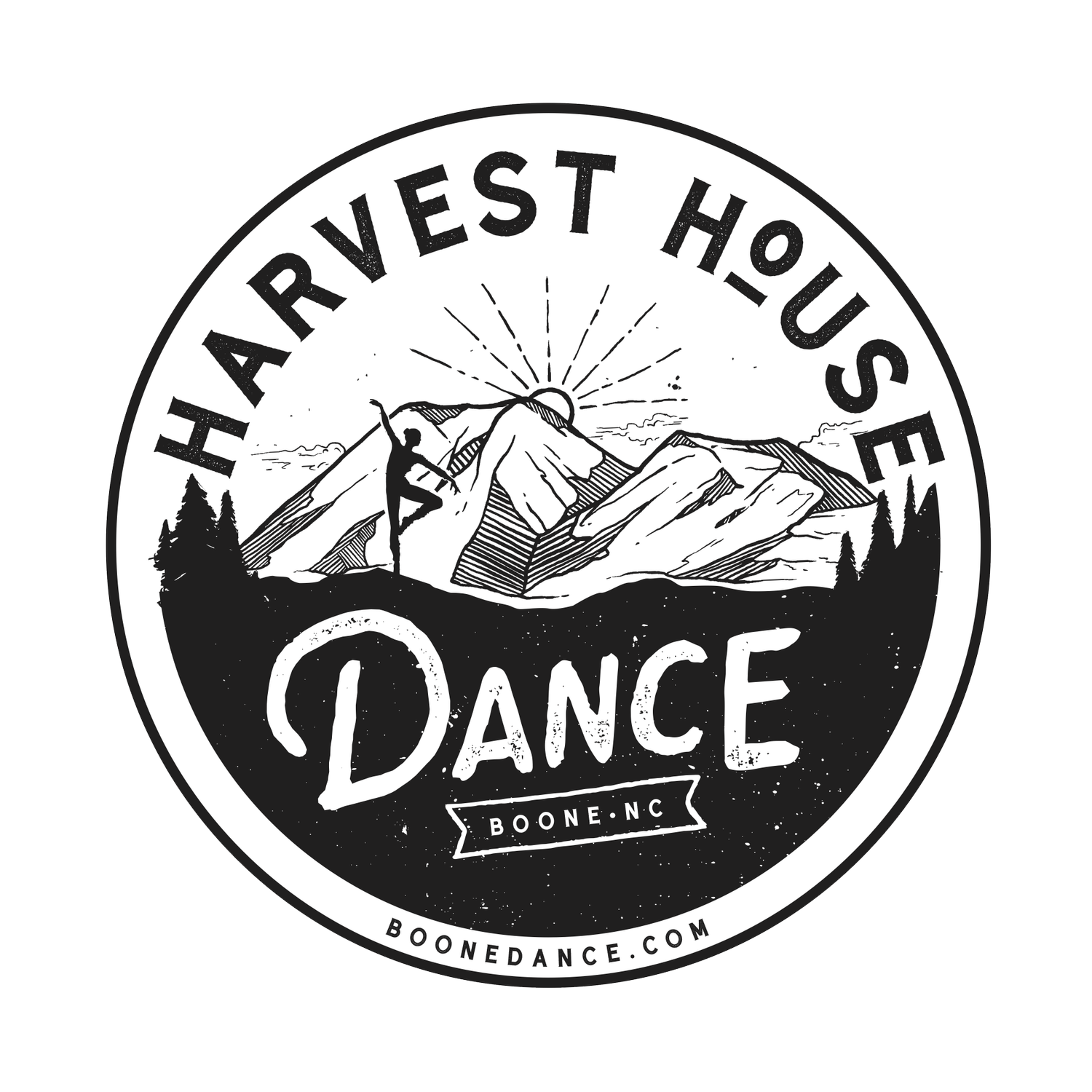 Harvest House Dance Studio