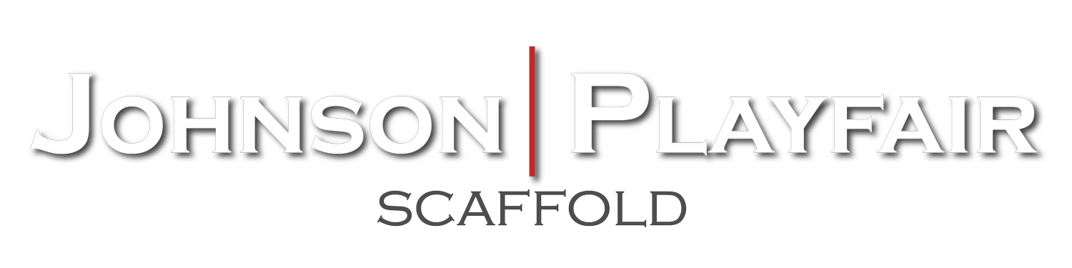 Johnson Playfair Scaffold