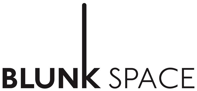Blunk Space