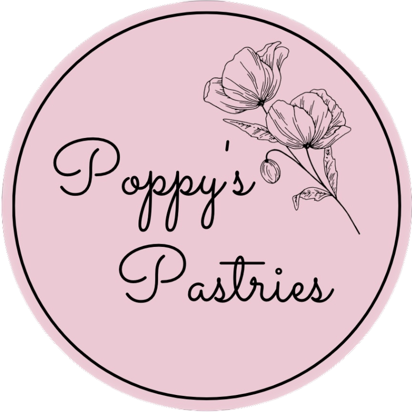 Poppy&#39;s Pastries