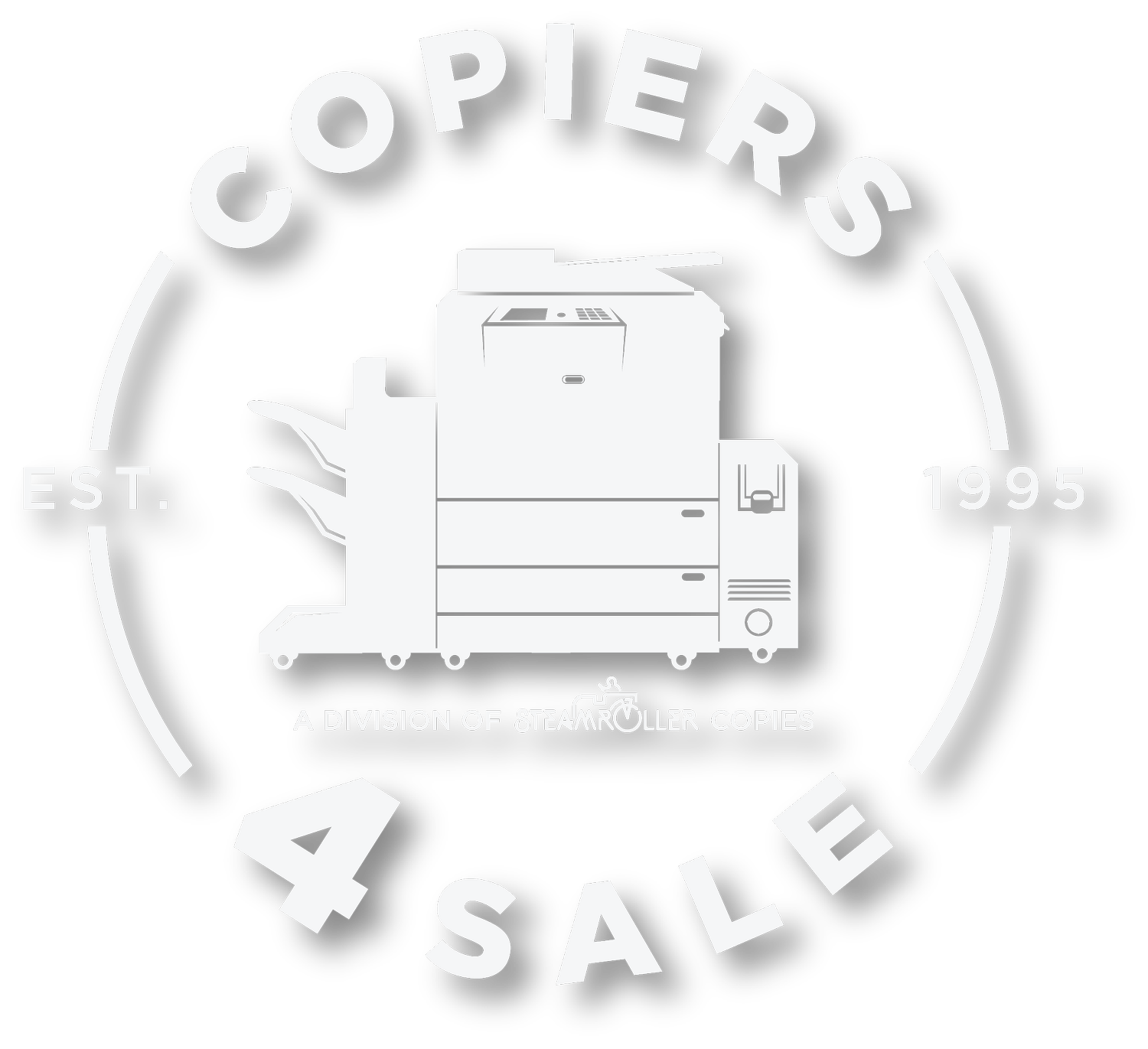 Copiers4Sale