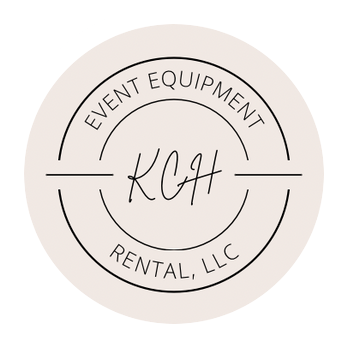 KCH Event Equipment Rental, LLC