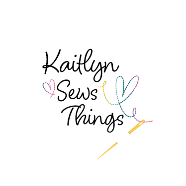 Kaitlyn Sews Things