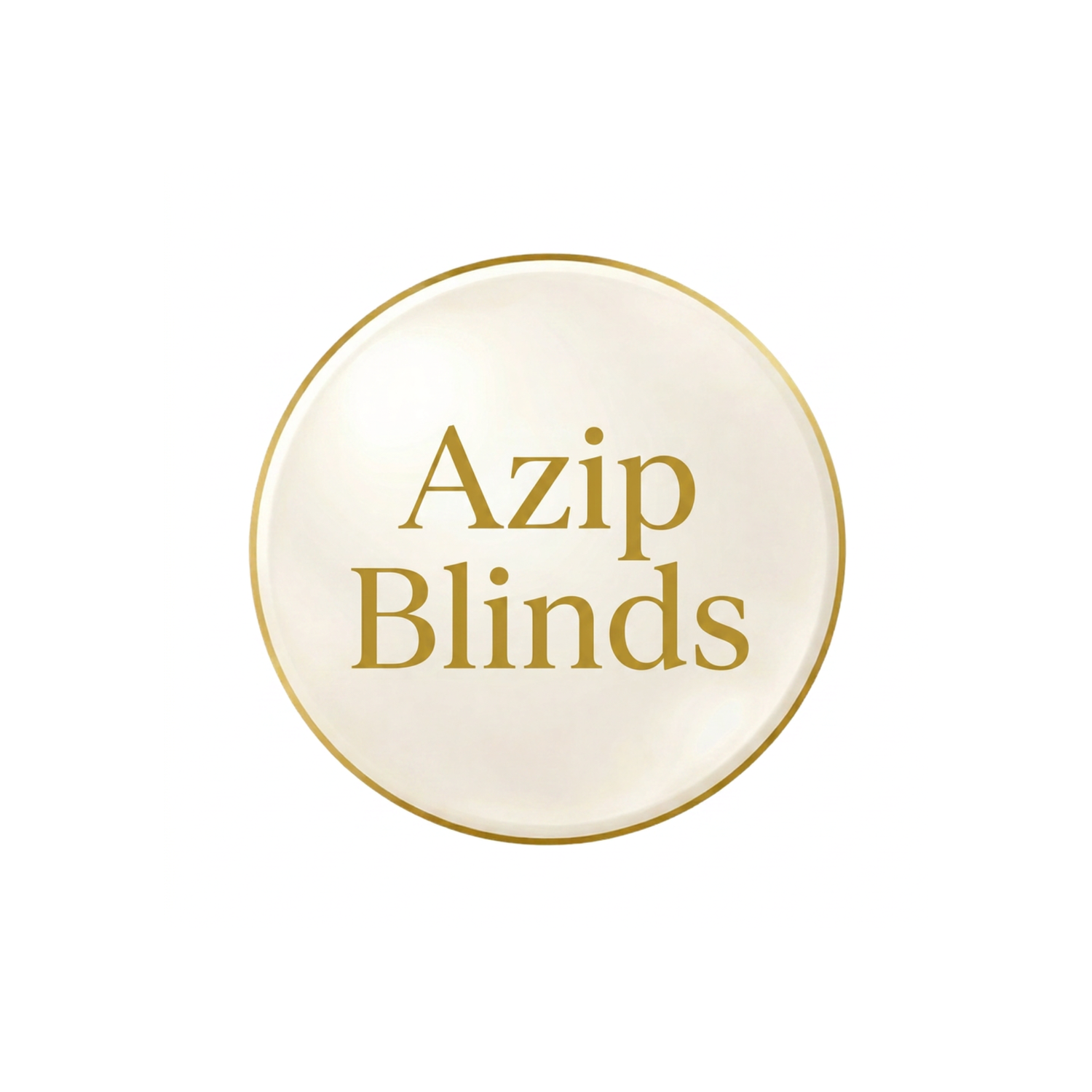 Aussie Zip Blinds