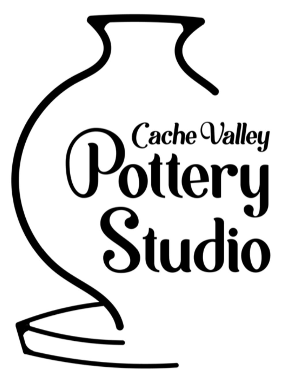 Cache Valley Pottery Studio