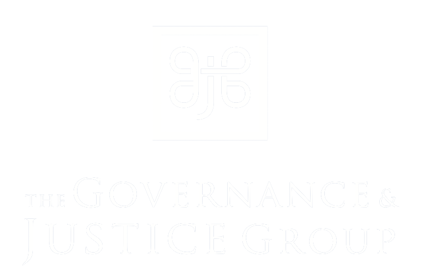 The Governance &amp; Justice Group