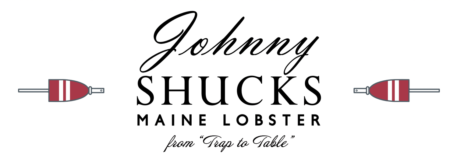Johnny Shucks Maine Lobster (Copy)