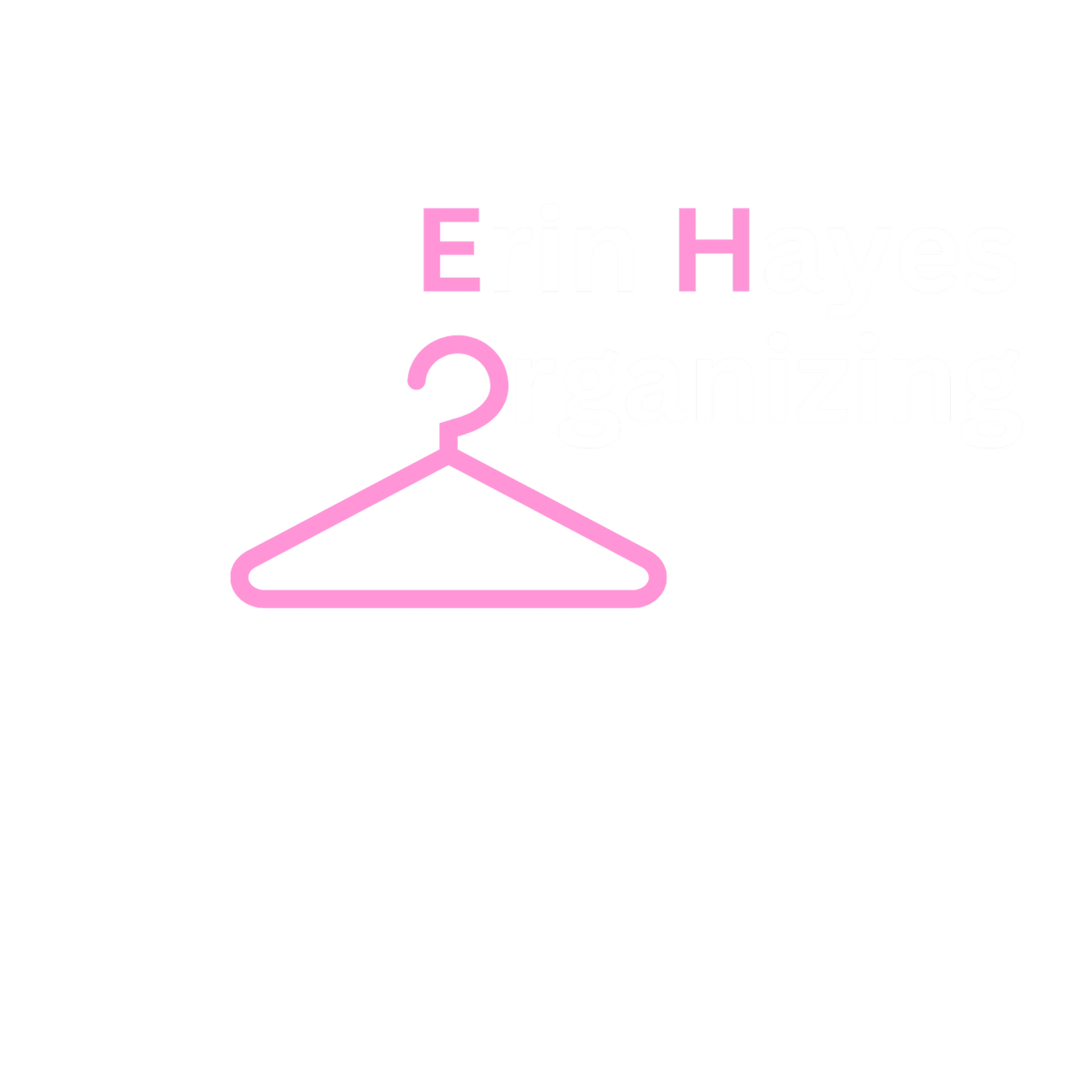 Erin Hayes Organizing