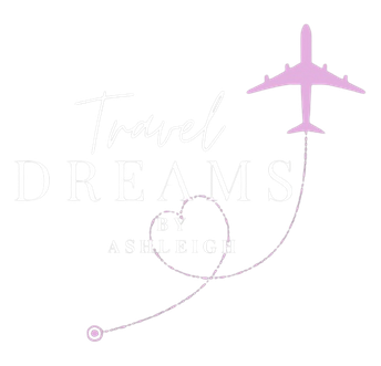 Travel Dreams by Ashleigh