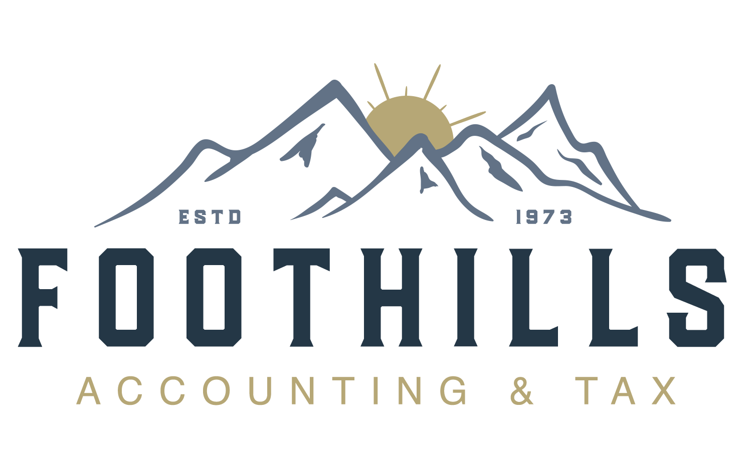 Foothills Accounting & Tax