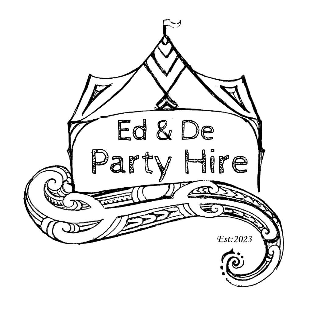 Ed & De Party Hire