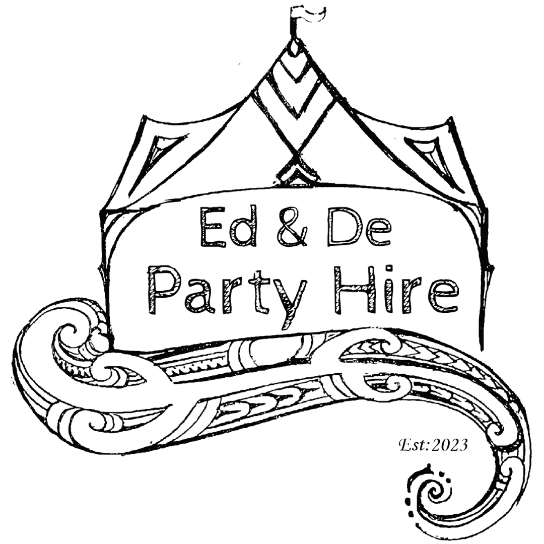 Ed & De Party Hire