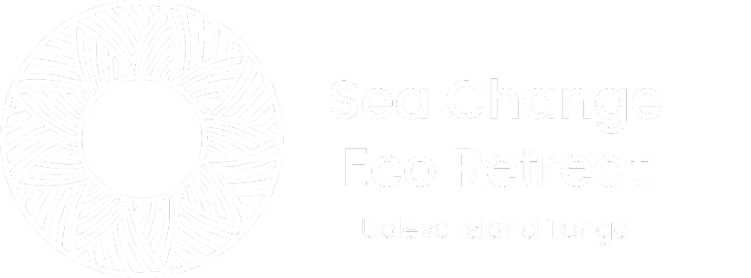 Sea Change Eco Retreat