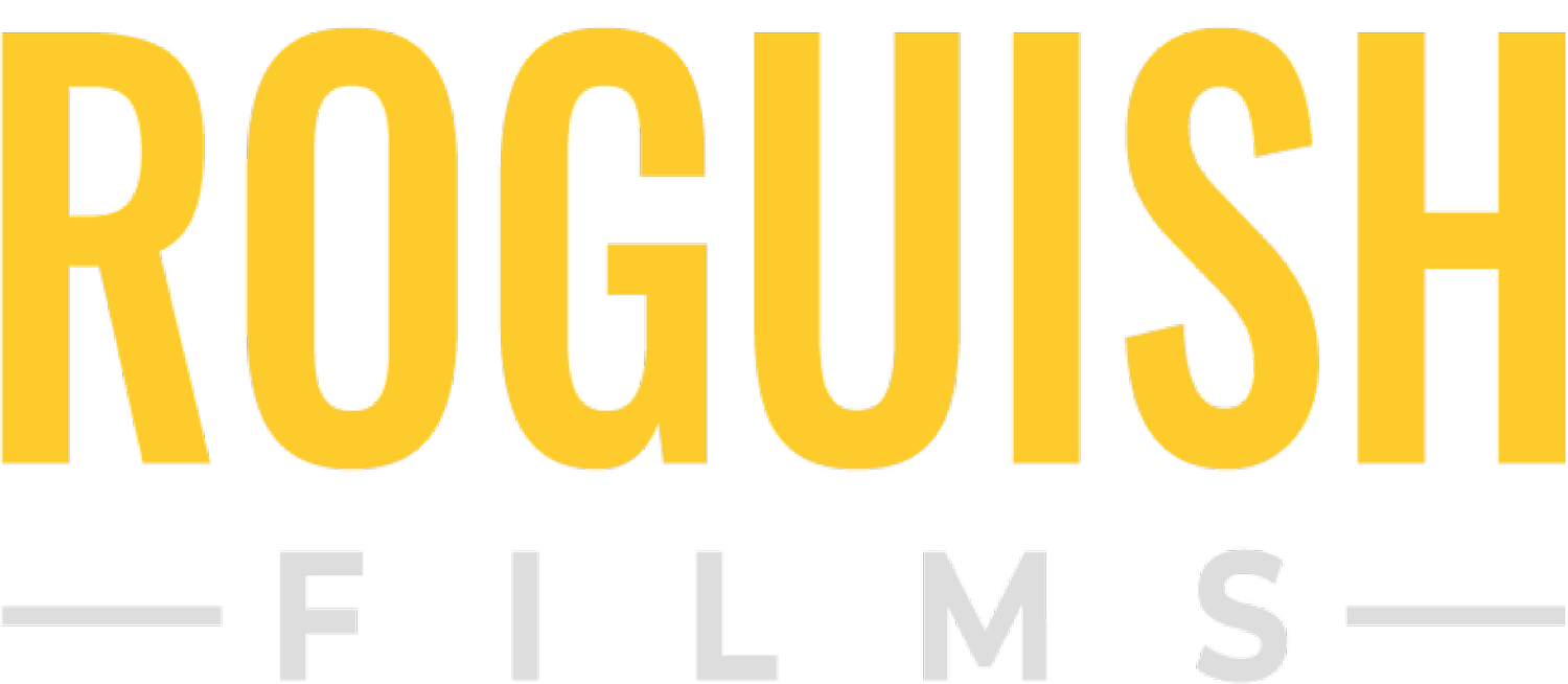 Roguish Films