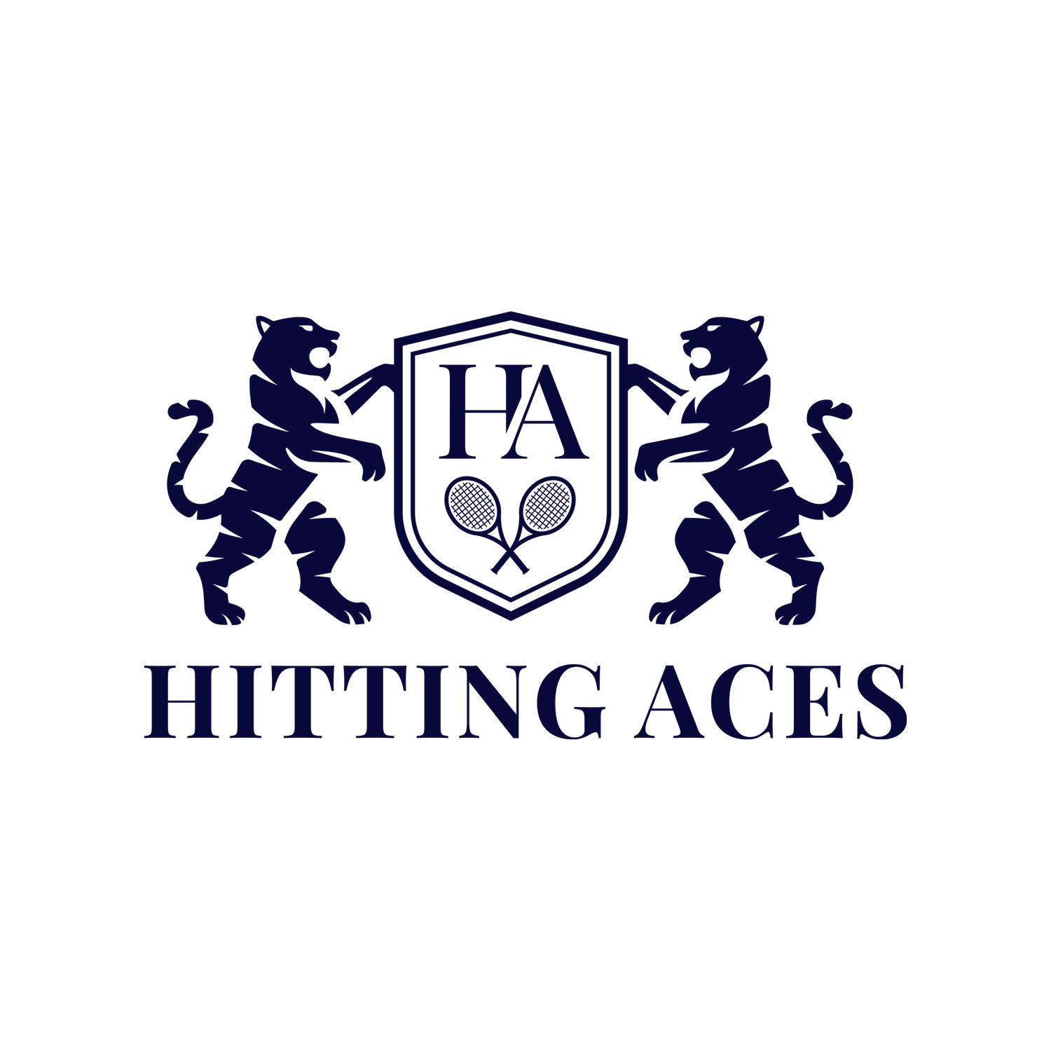 Hitting Aces 