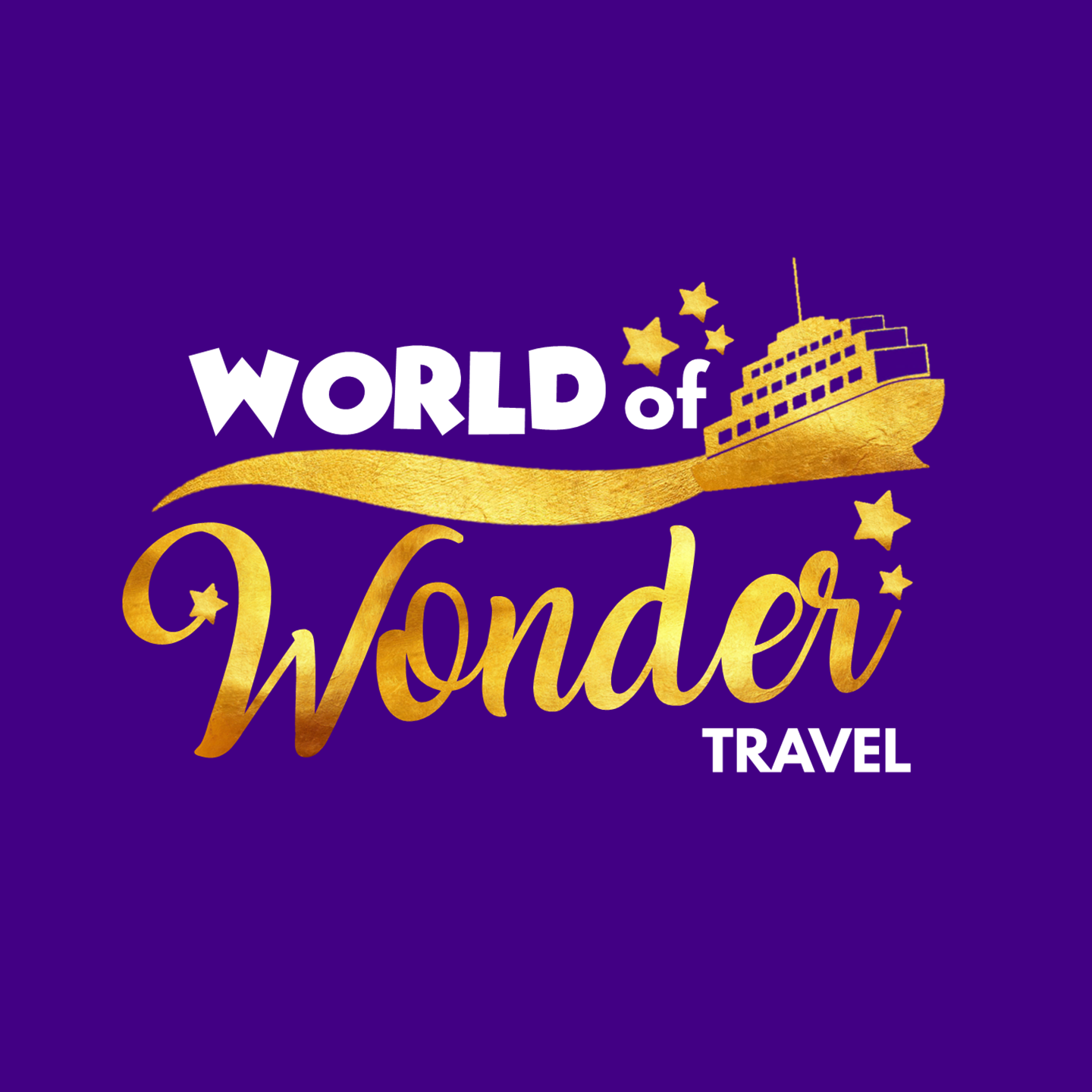World of Wonder Travel