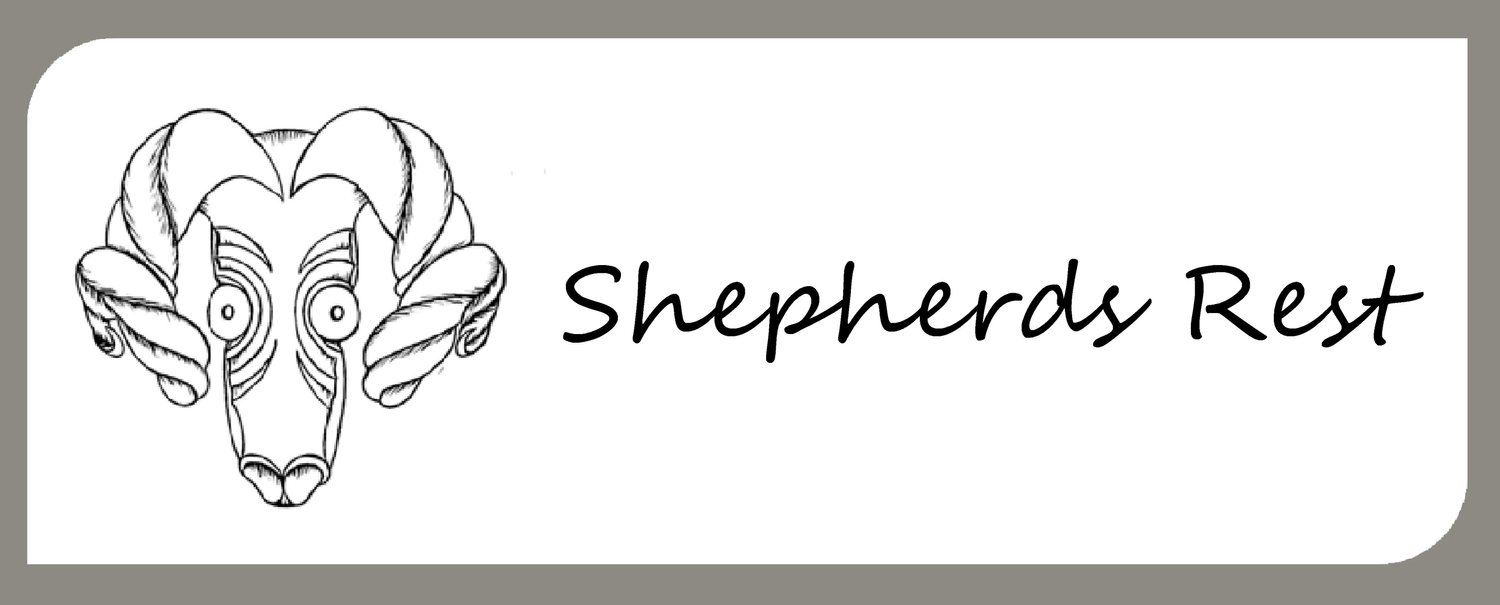 Shepherds Rest