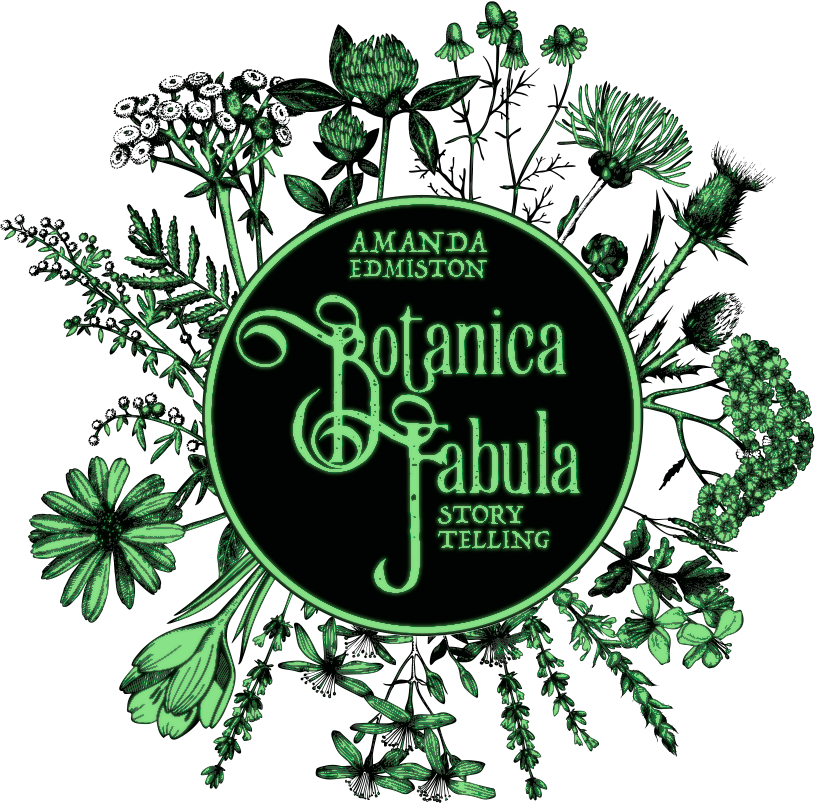 Botanica Fabula