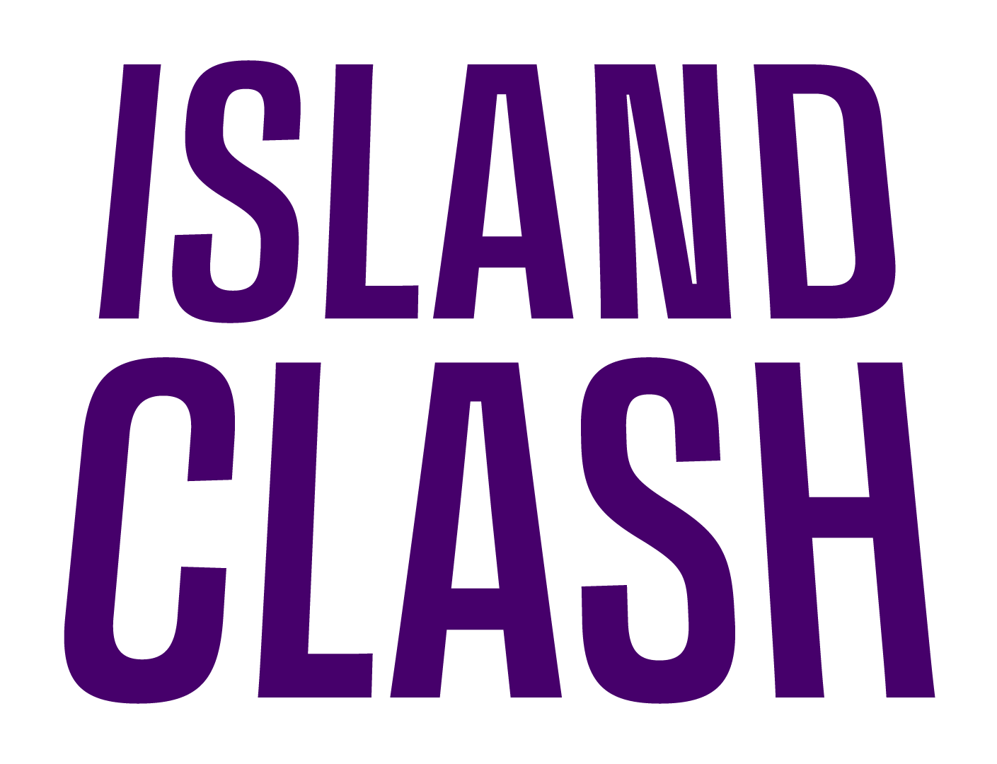 ISLAND CLASH