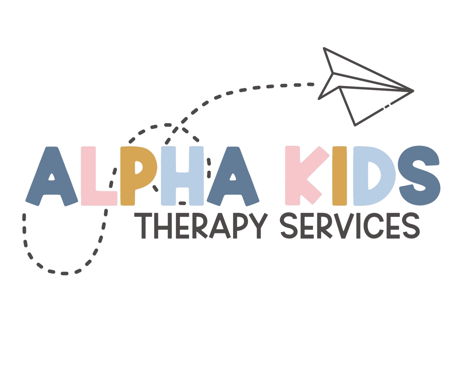 Alpha Kids Therapy Services