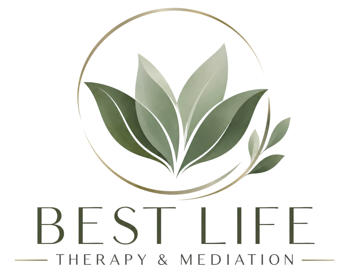 Best Life Therapy & Mediation