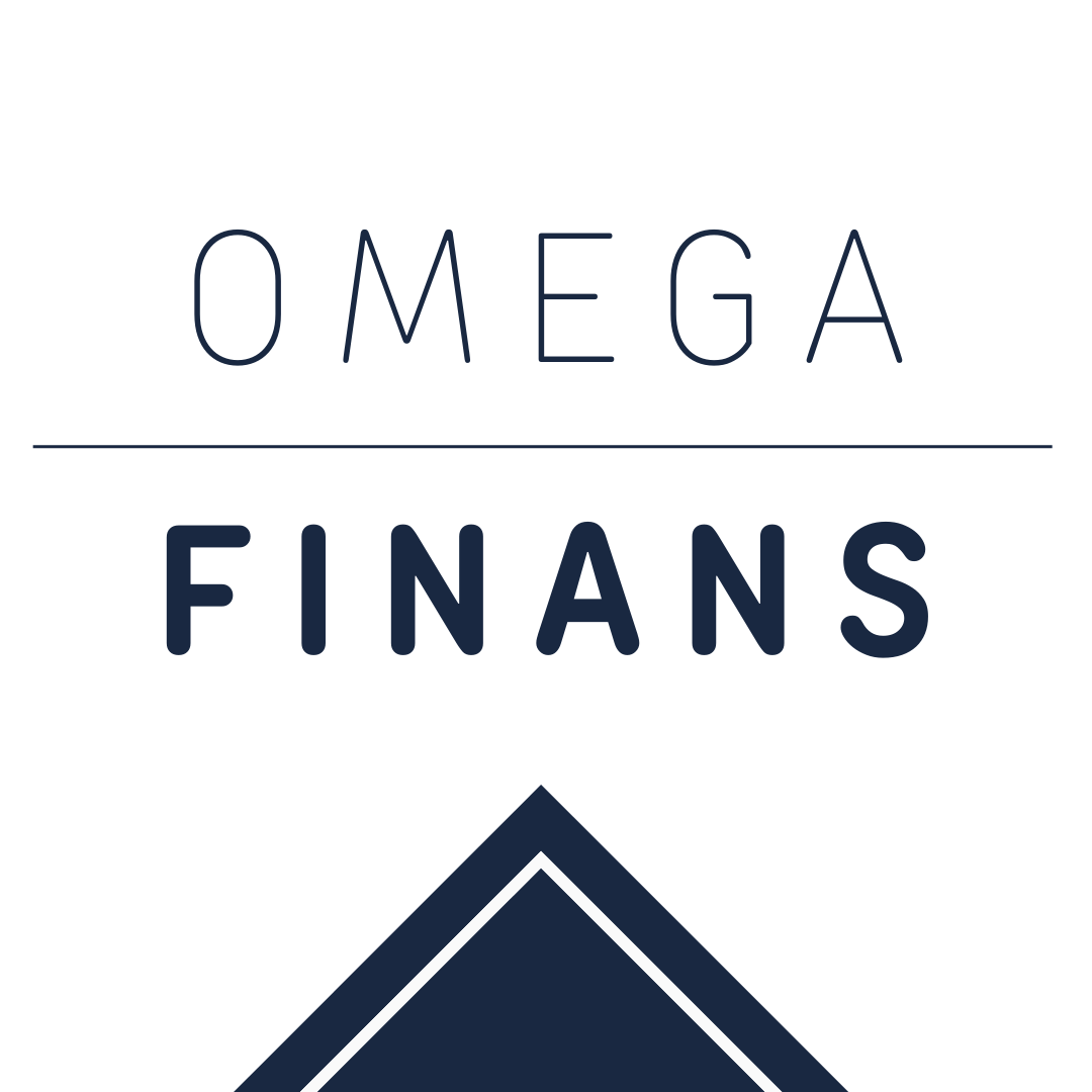 Omega Finans