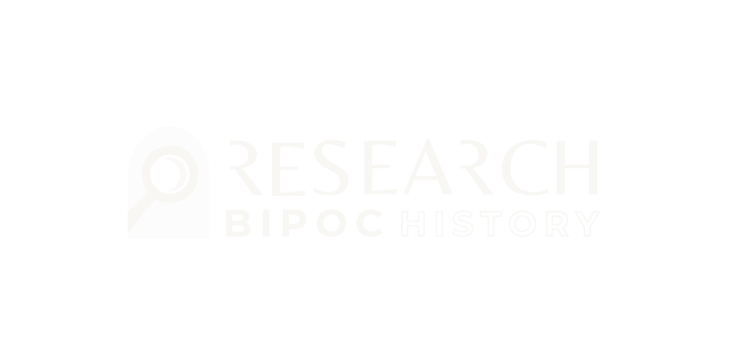 Research BIPOC History