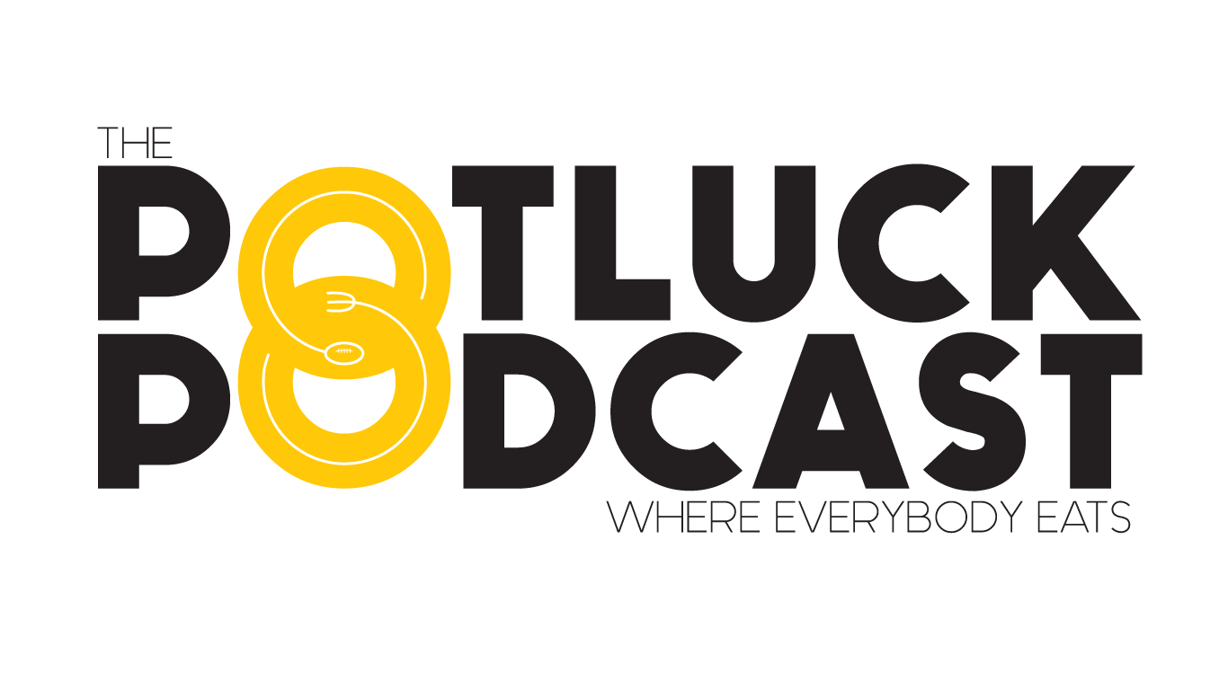 Potluck Podcast