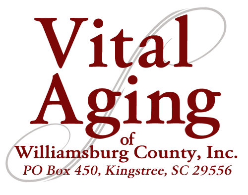 Vital Aging of Williamsburg County