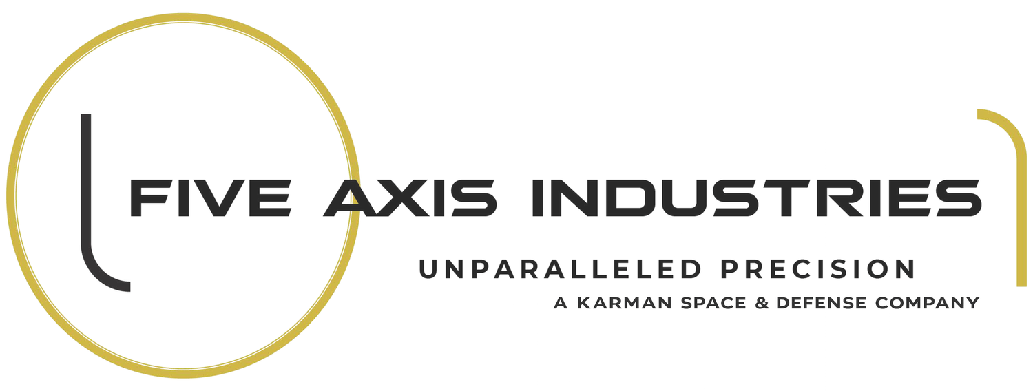 Five Axis Industries