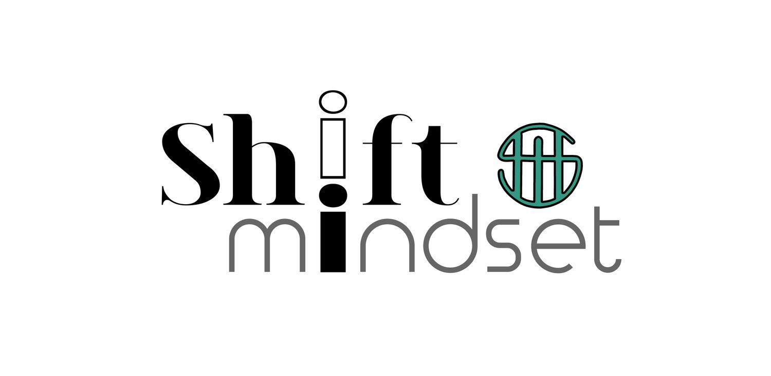 ShiftMindset
