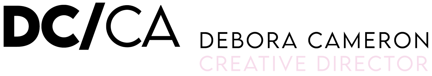Debora Cameron | Creative Director