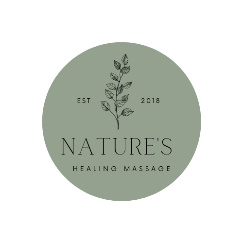 Nature&#39;s Healing Massage