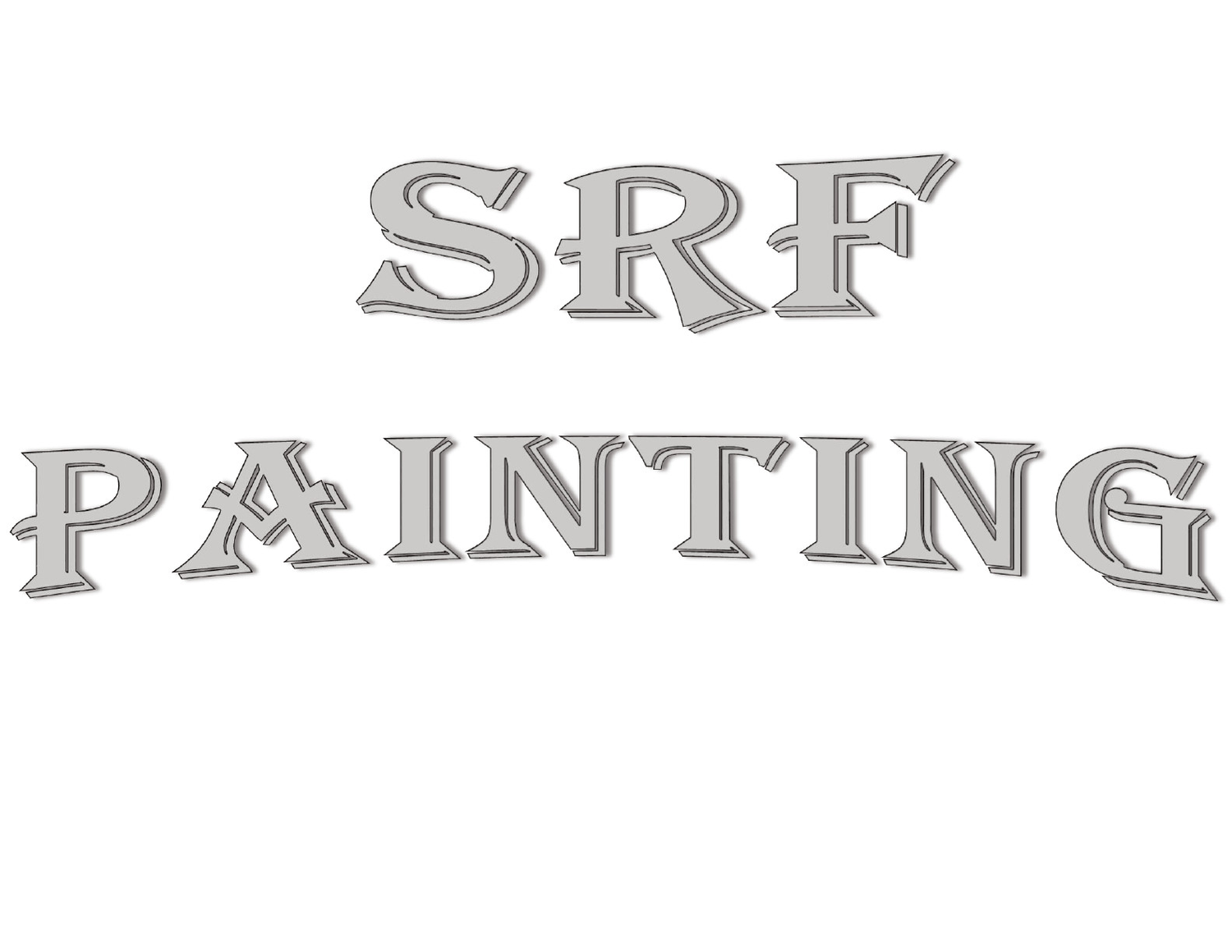SRF Painting