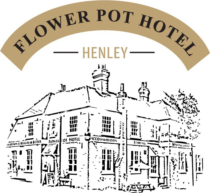 Flower Pot Hotel - Henley on Thames,