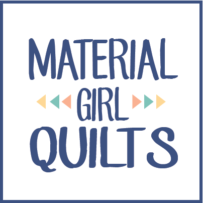 Material Girl Quilts