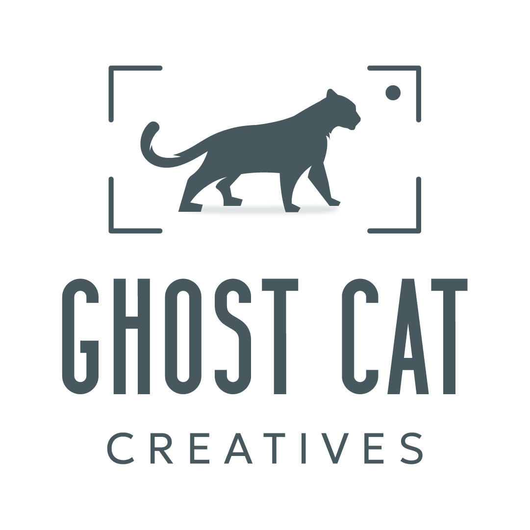 Ghost Cat Creatives