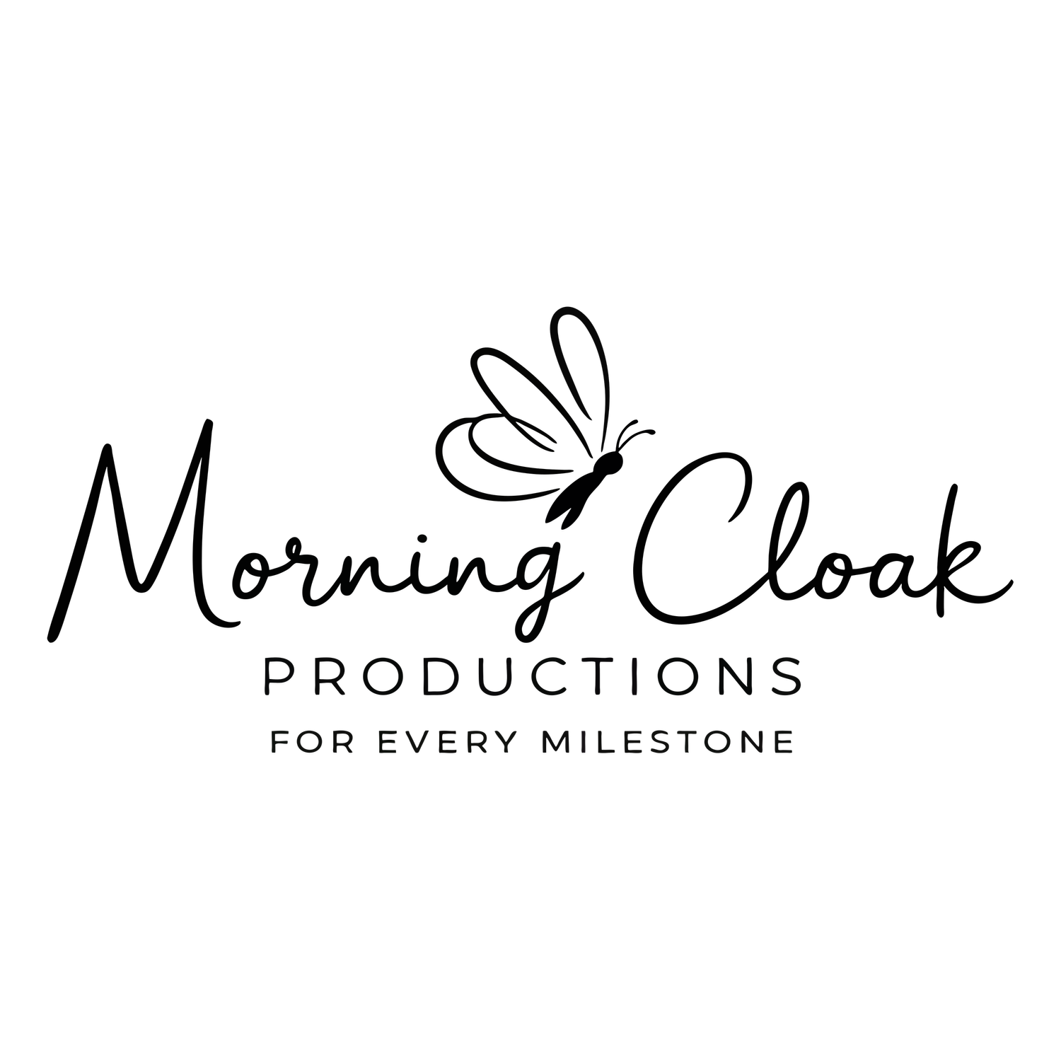 Morning Cloak Productions