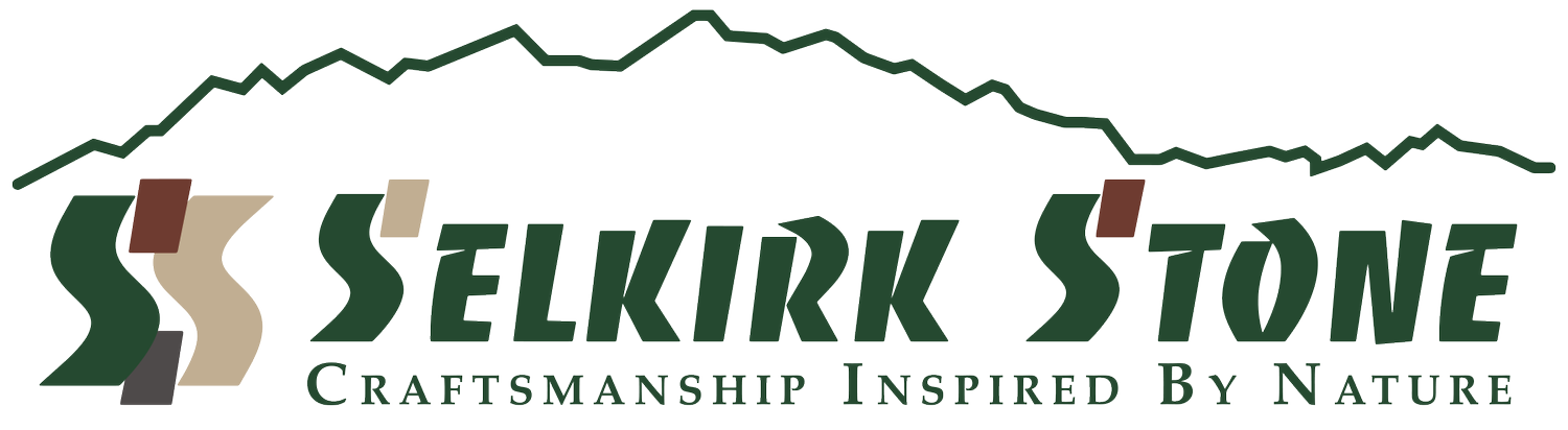 Selkirk Stone, Inc. Premium Manufactured Stone &amp; Brick Veneer