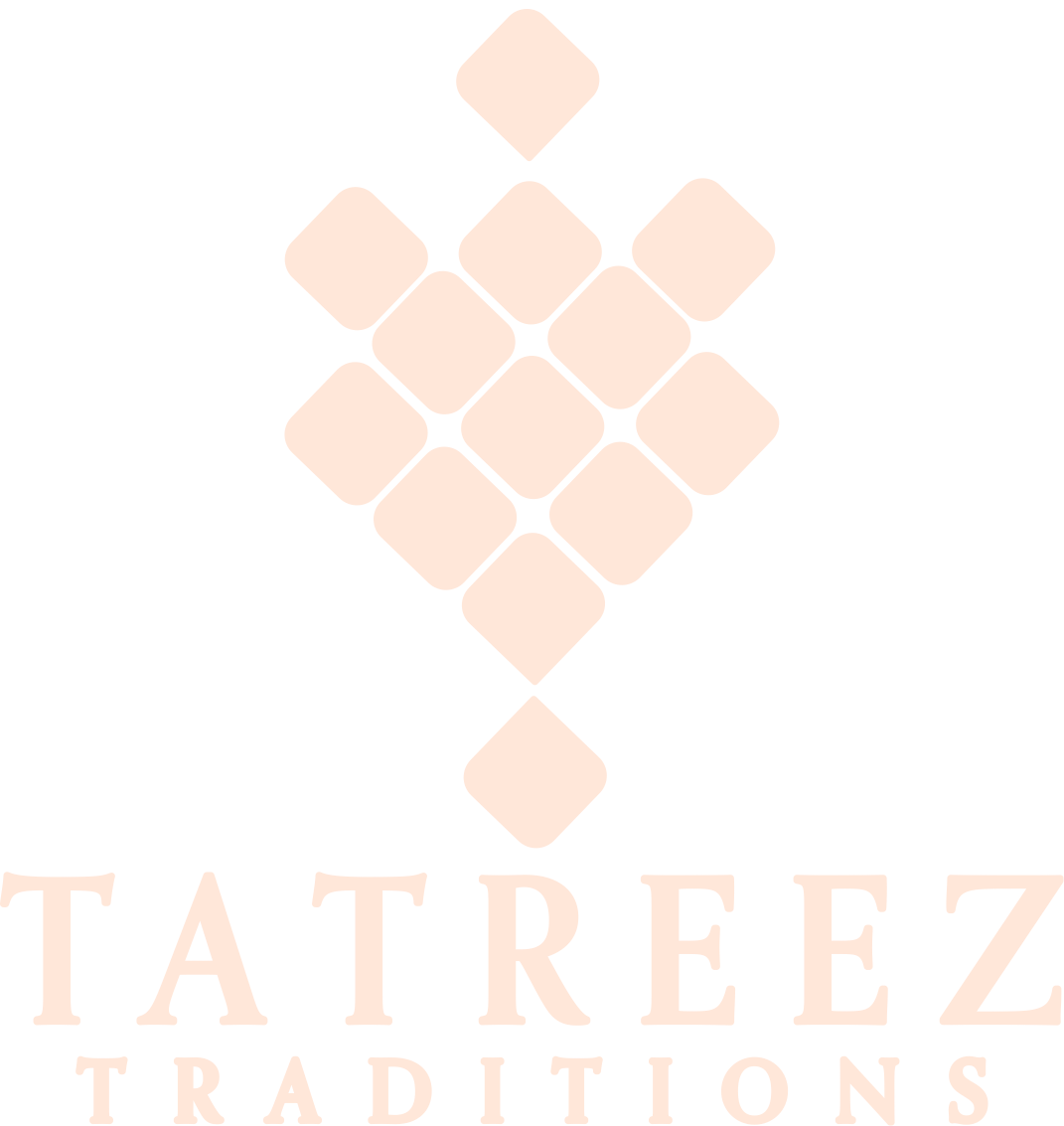 Tatreez Traditions