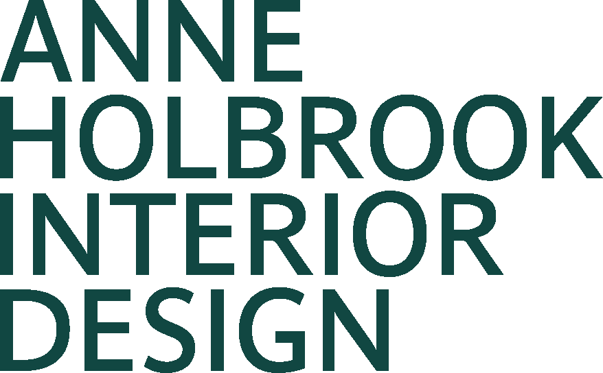 Anne Holbrook Interior Design