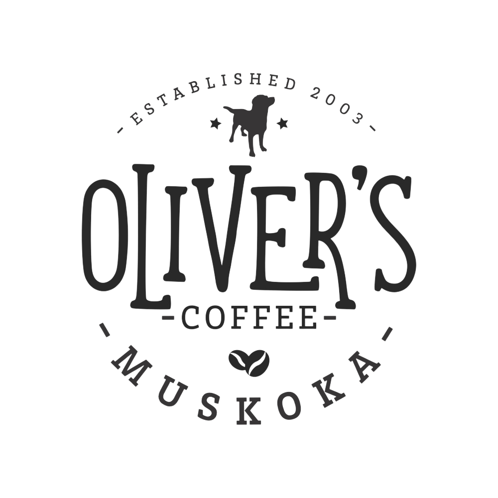 Oliver&#39;s Coffee