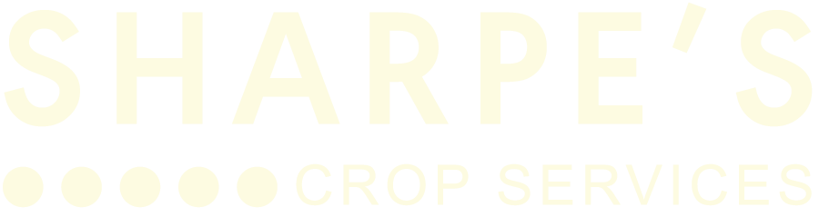 Sharpe&#39;s Crop Services