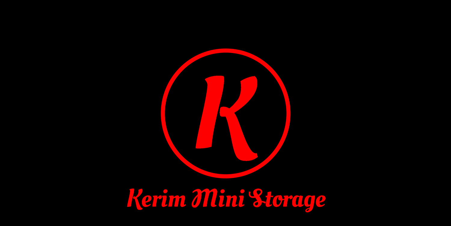 Kerim Mini Storage