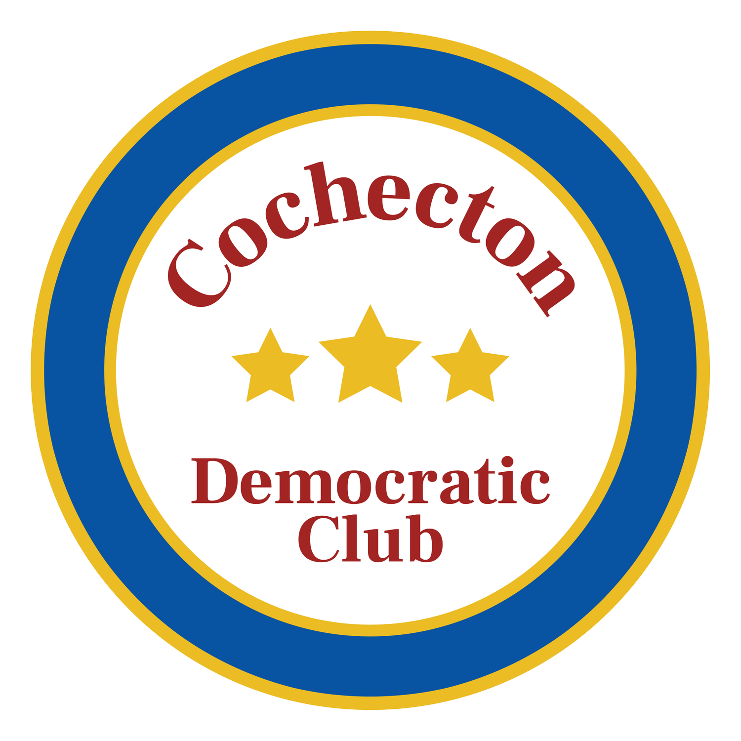 COCHECTON DEMOCRATIC CLUB